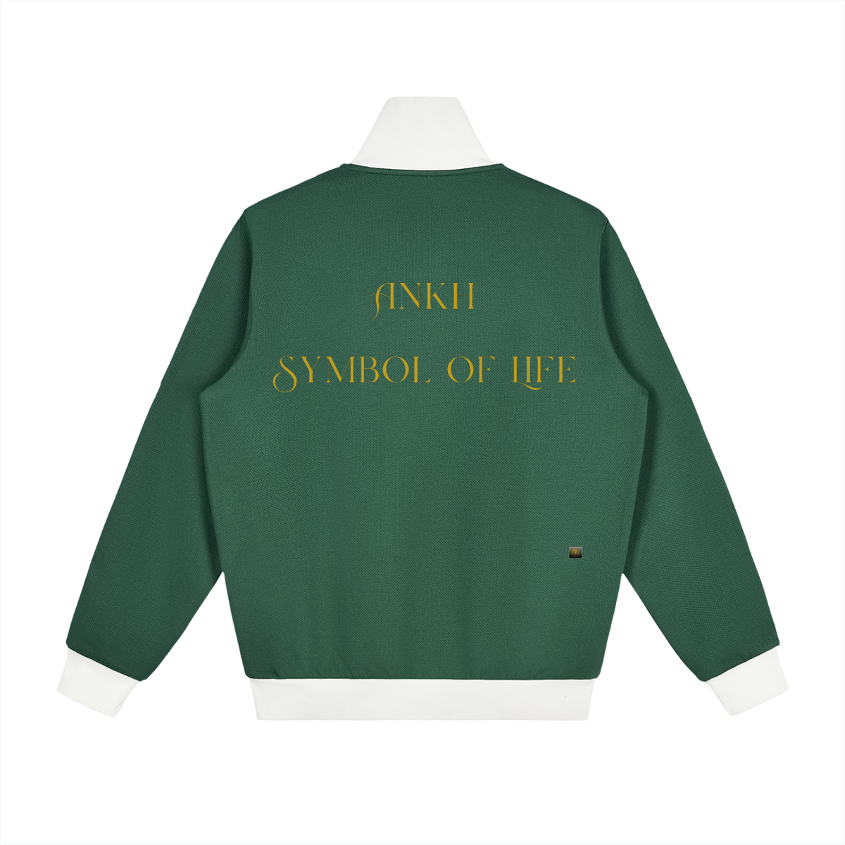 Ankh Legacy Unisex Track Jacket