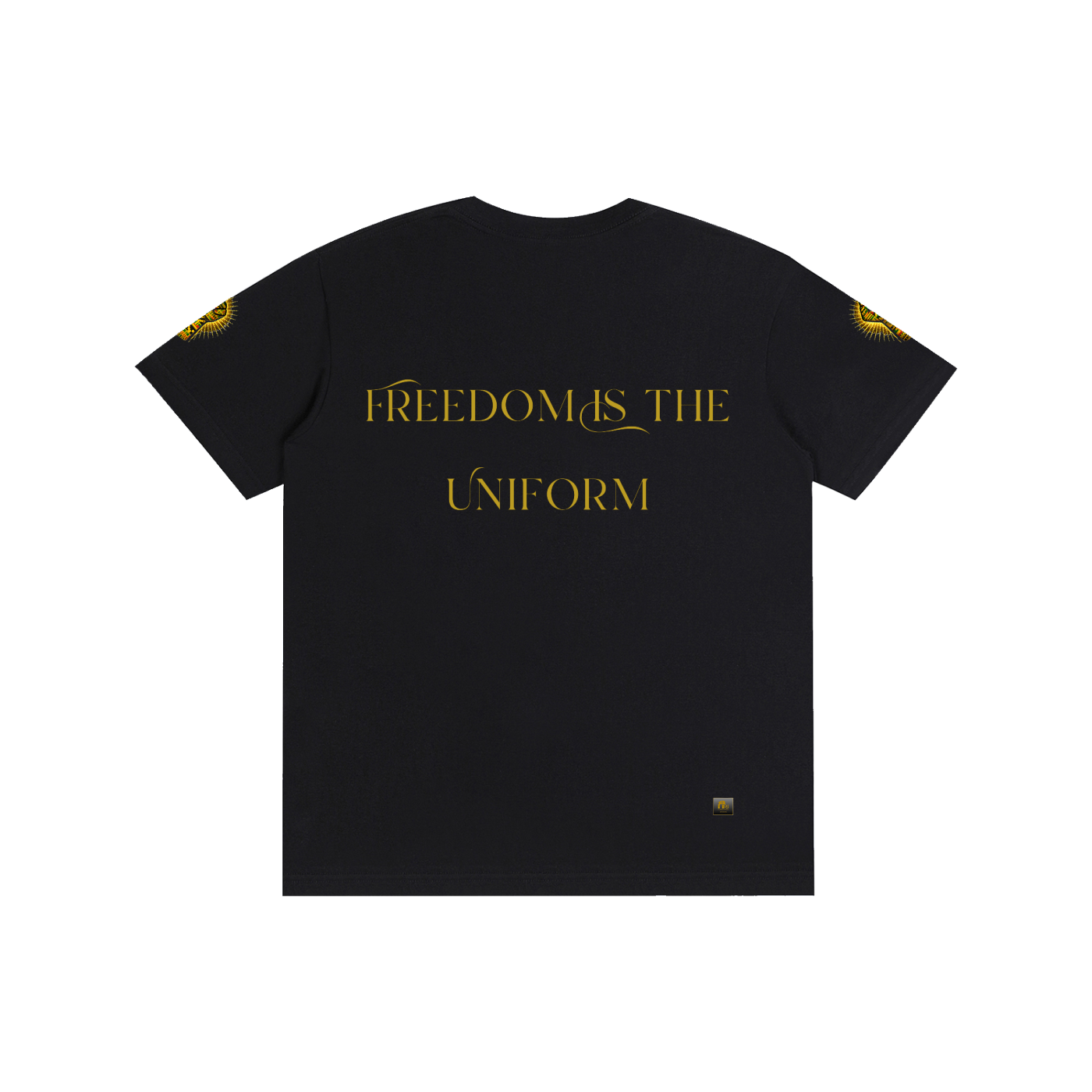 Iconic Heroes Unisex Tee