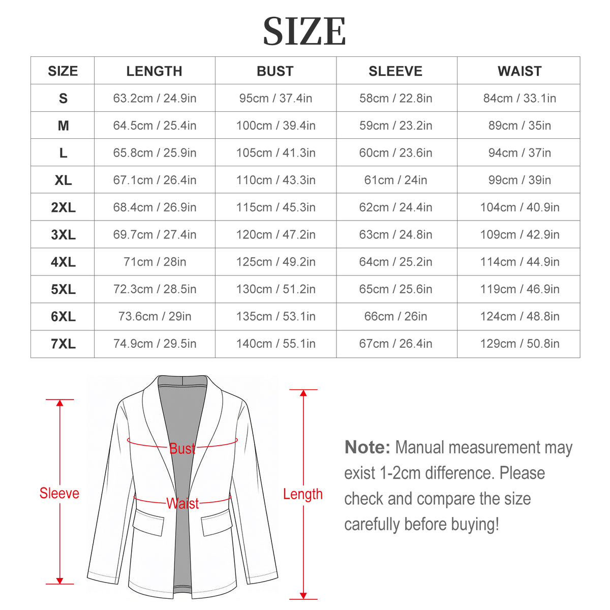Womens Sunfire Heritage Blazer
