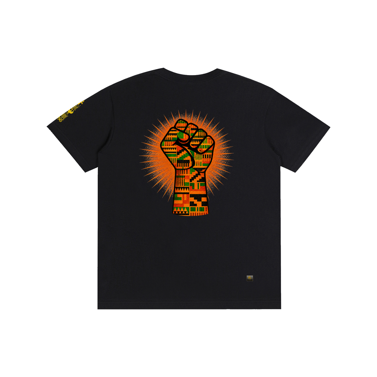 Honoring Our Roots Unisex Tee