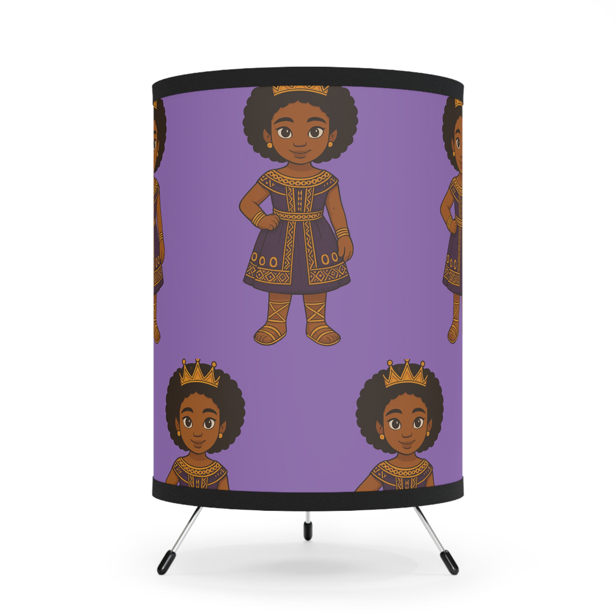 Prince Glow Up Lamp