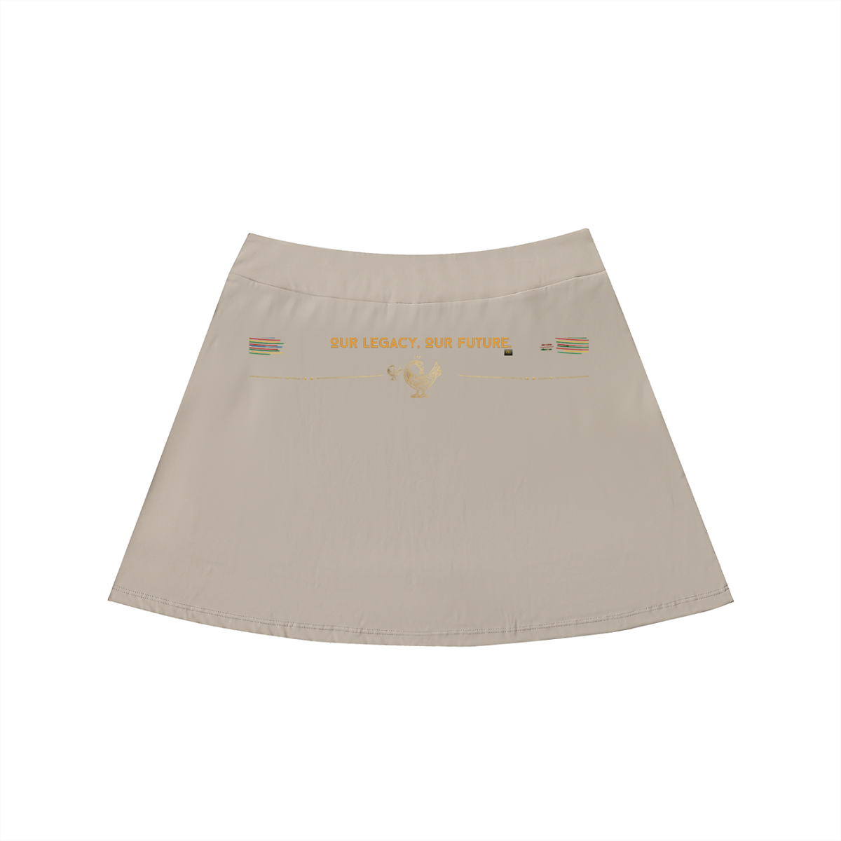 Ankh Courtline Skirt