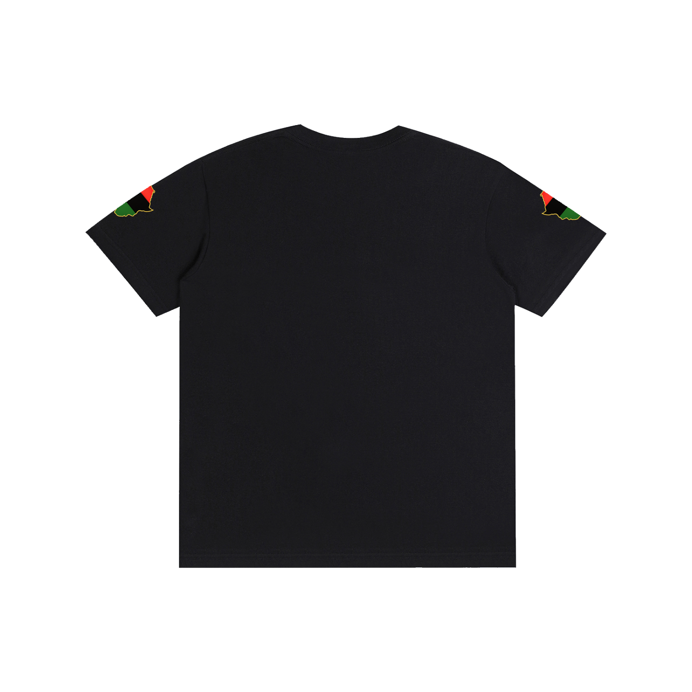 Martin Ankh Unisex Tee