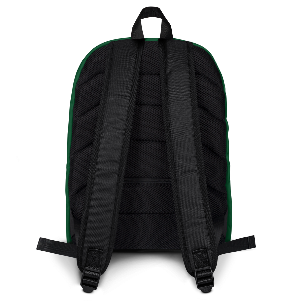 Young Gifted Black Future Doctor Backpack for Boys