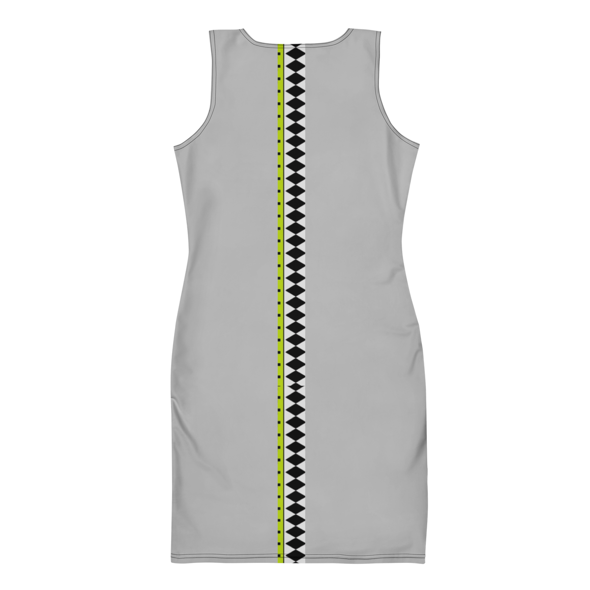 Empowered Bodycon Dress