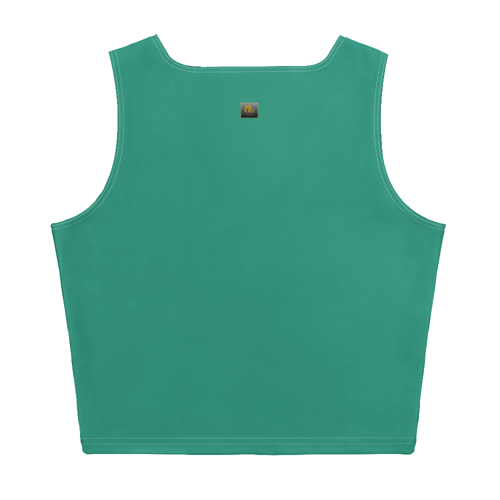 Rooted Heritage Tank Top