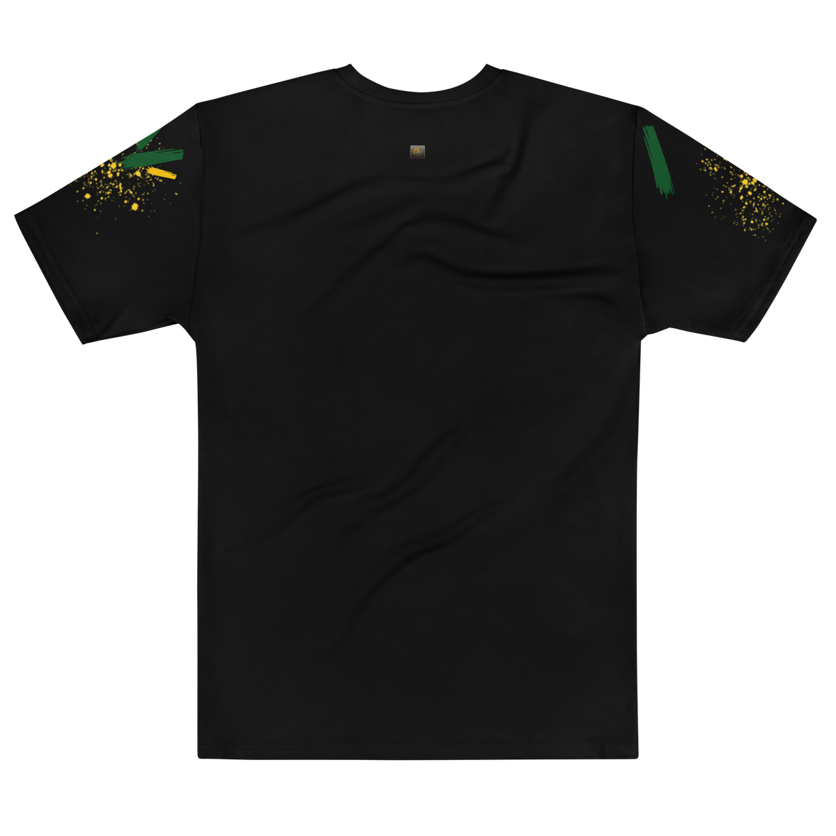Crowned Confidence Men’s Tee