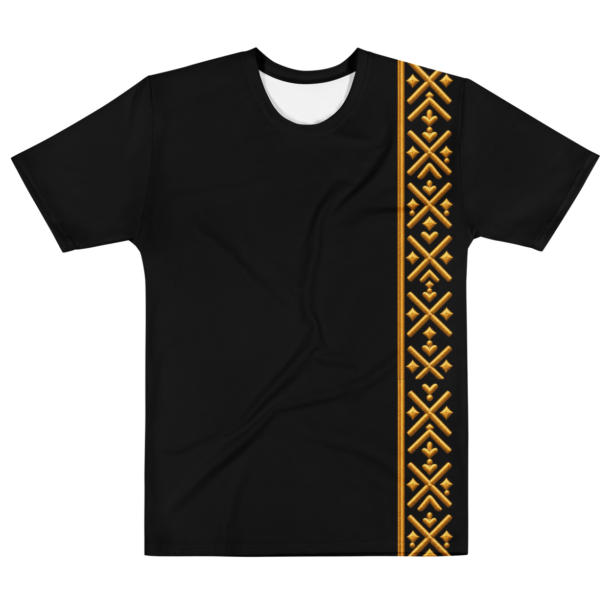 Tribal Stripe Power Tee for Men
