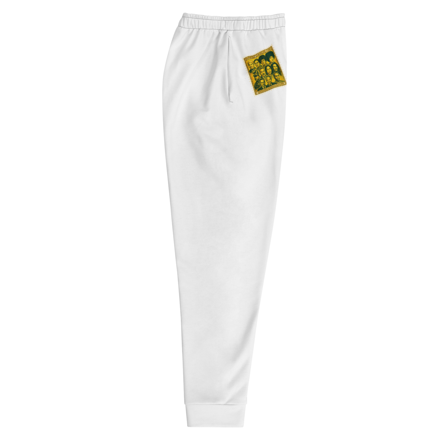 Icons of Heritage Unisex Track Joggers