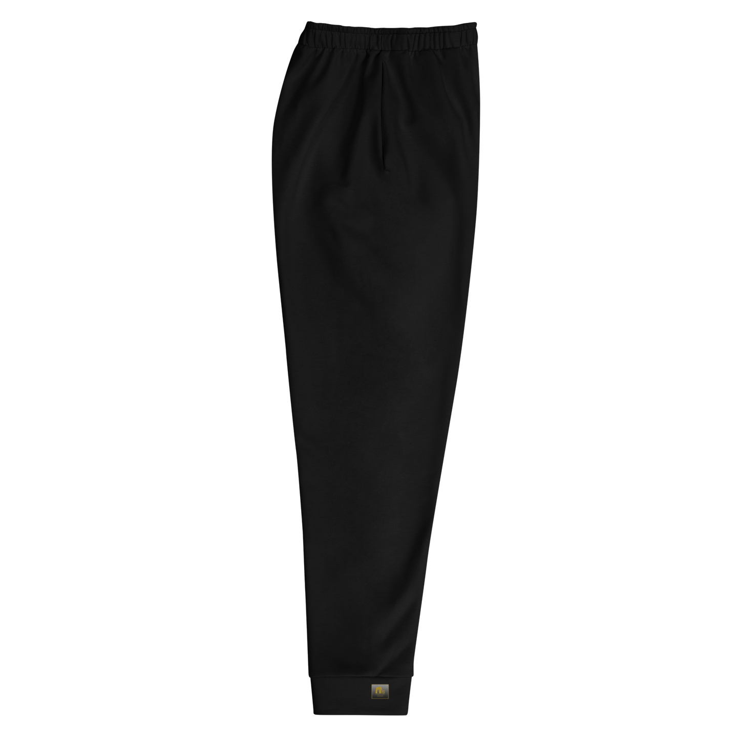 Afrocentric Luxe Edition Joggers for Men