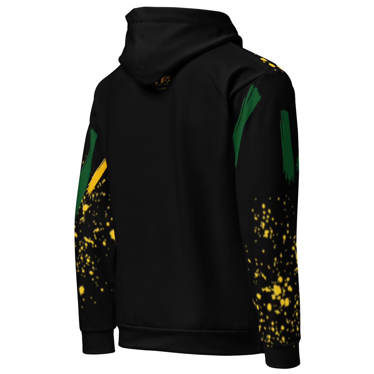 Crown Comfort Unisex Hoodie