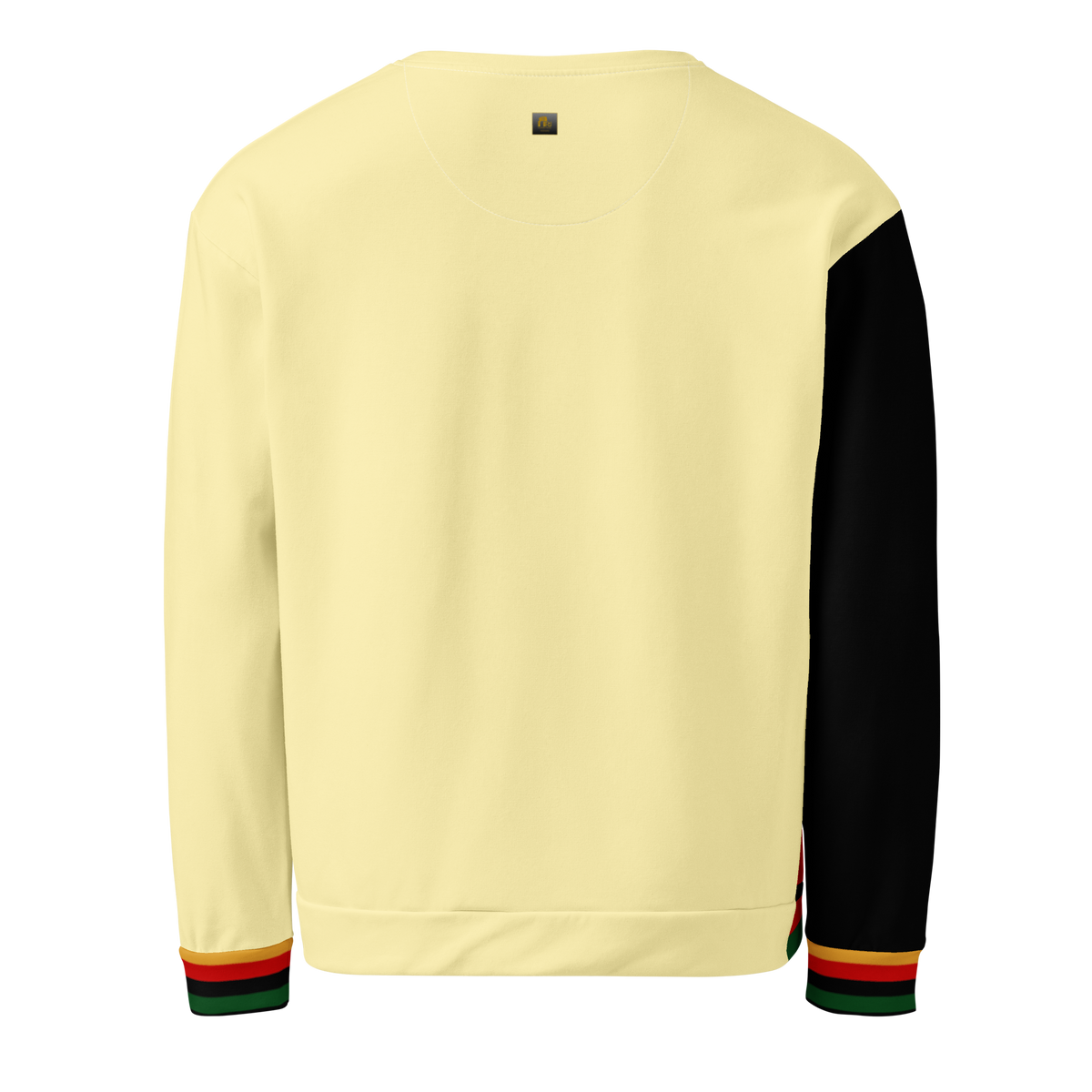 Pan-African Pride Unisex Crewneck