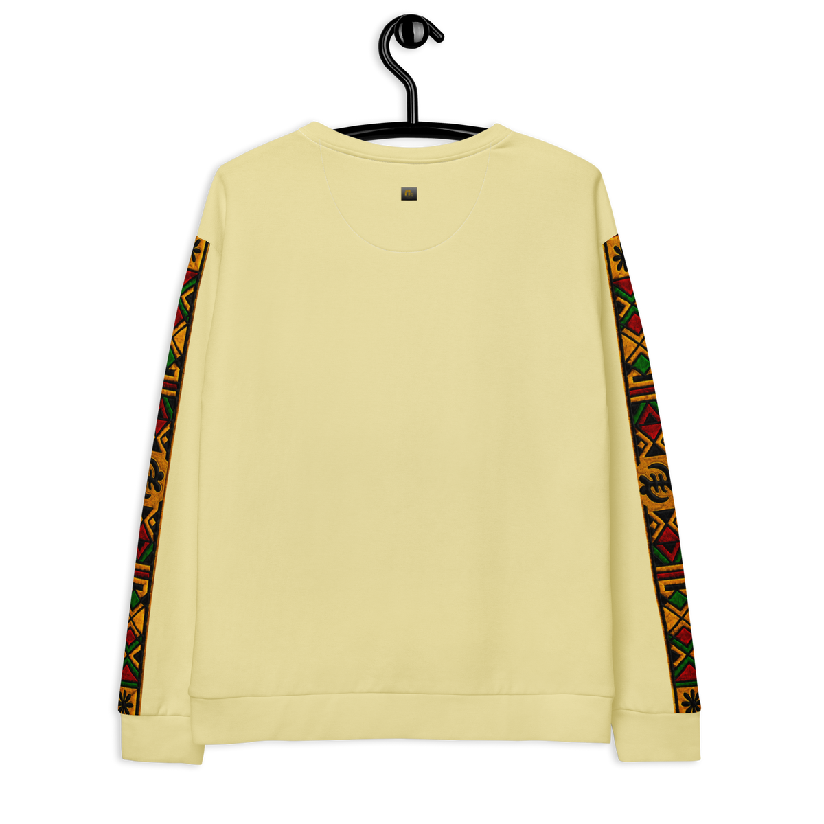 Kemetic Colors Unisex Crewneck