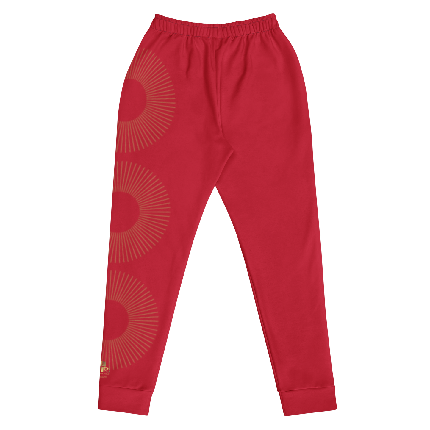 Queen Energy Joggers for Women