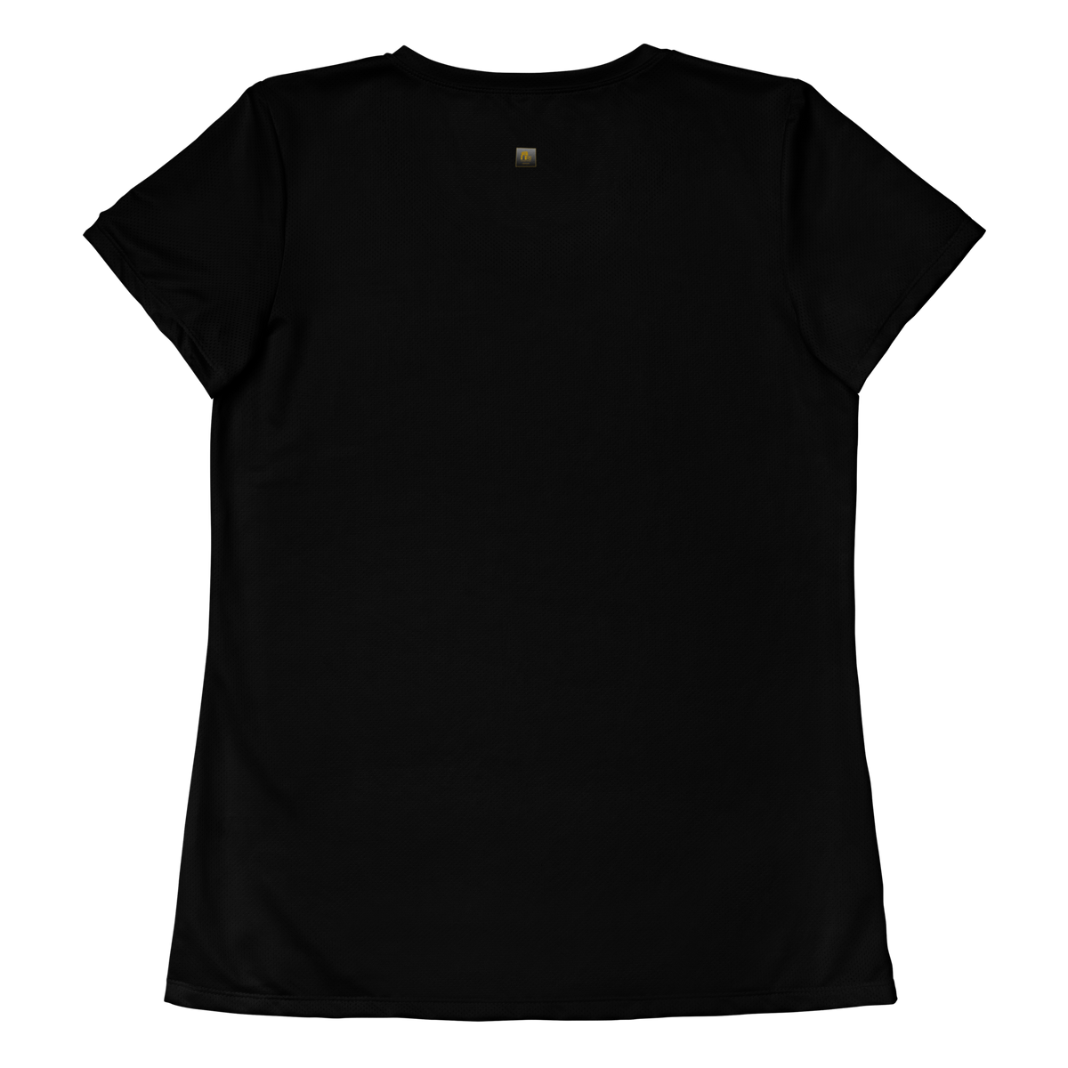 Tribal Stripe Power Tee for Women