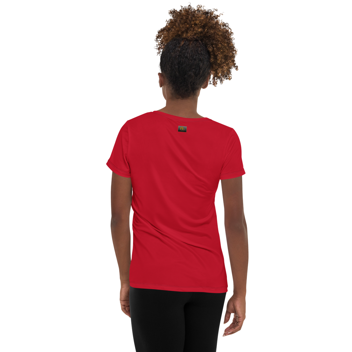 Queen Radiance Women’s Athletic Performance Tee