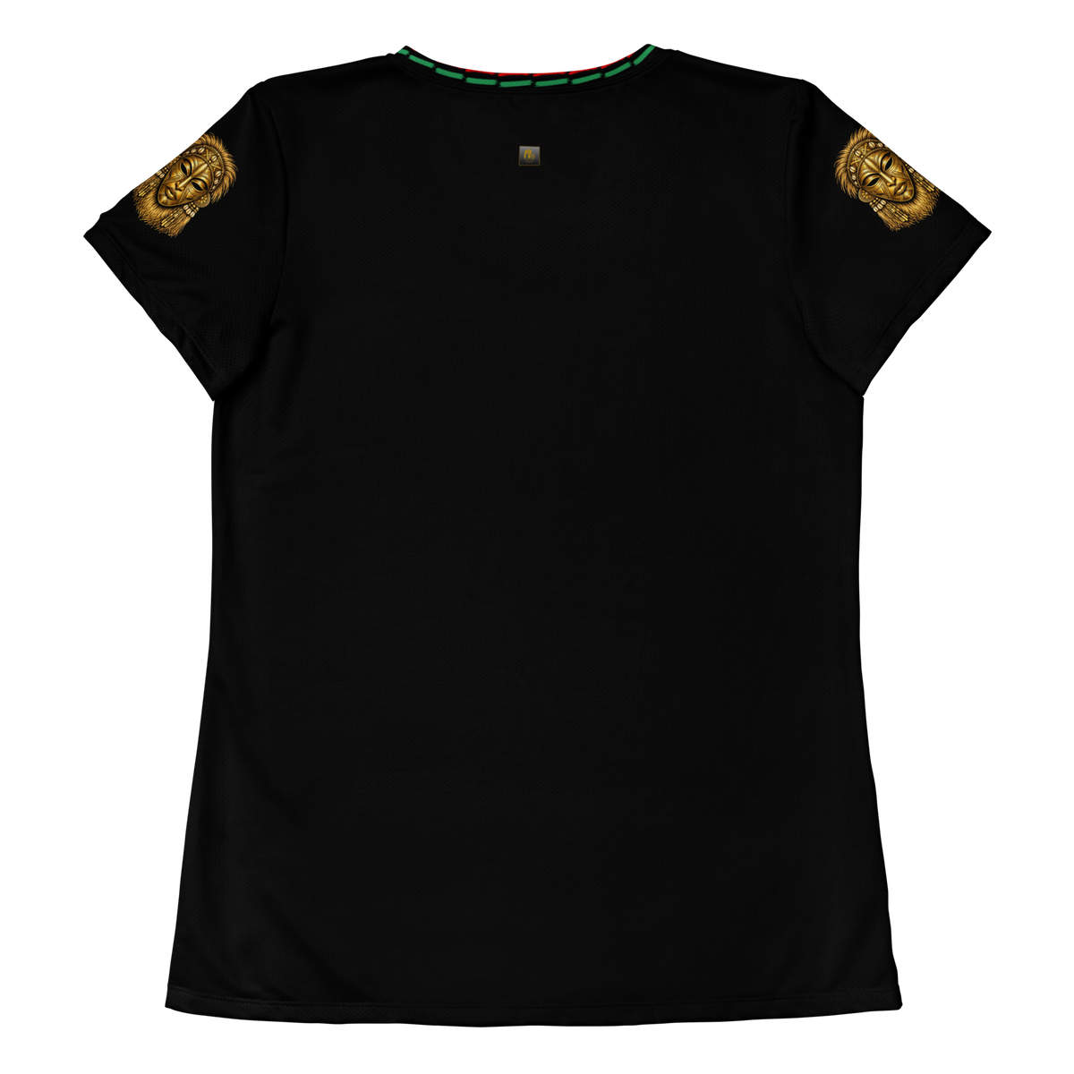 Women’s Pan-African Pride Tee