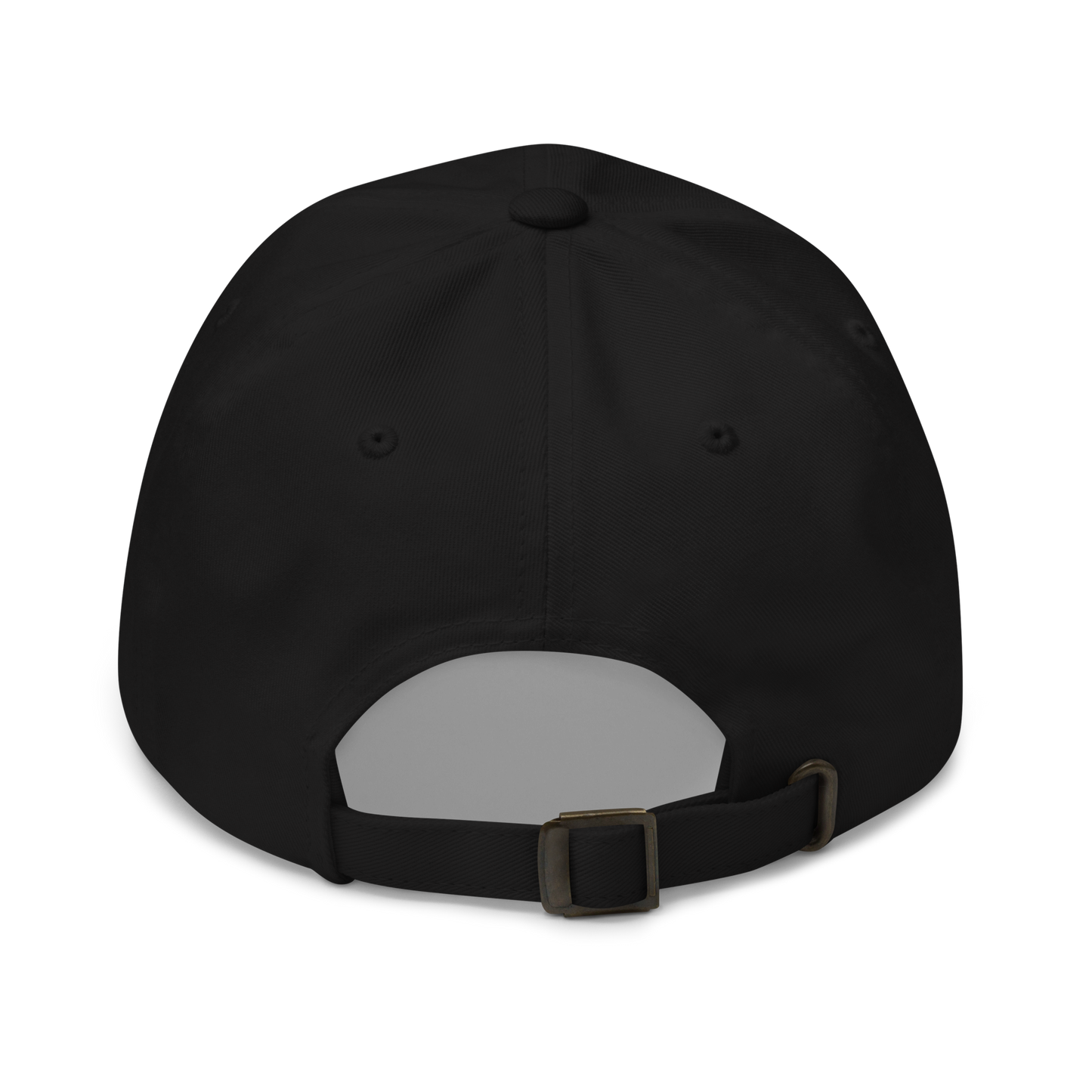 Proud Parent HBCU Grad Unisex Cap