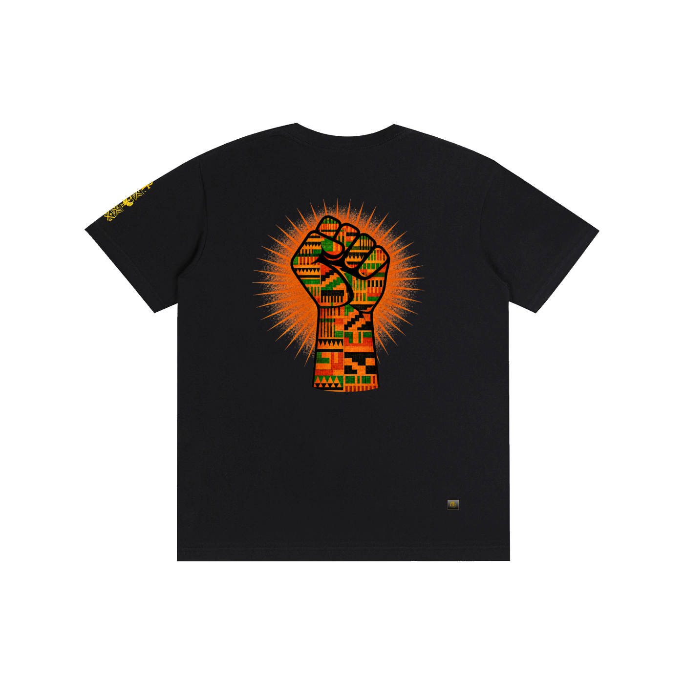 Honoring Our Roots Unisex Tee