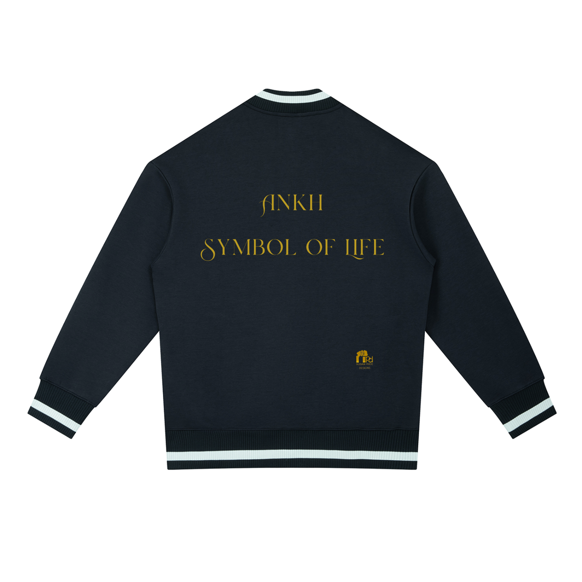 Ankh Legacy Jacket Bomber Jacket