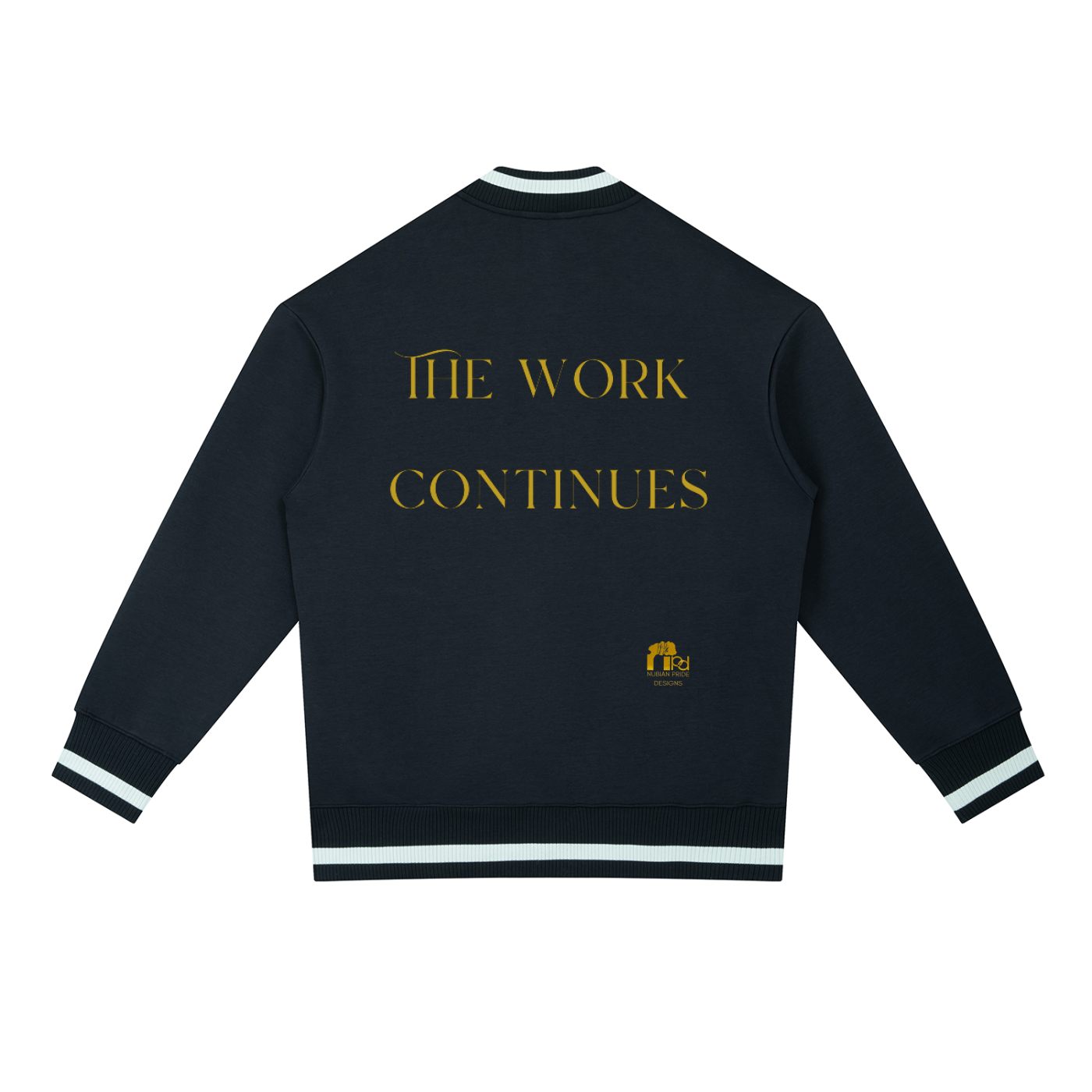 Ancestral Power Unisex Bomber Jacket
