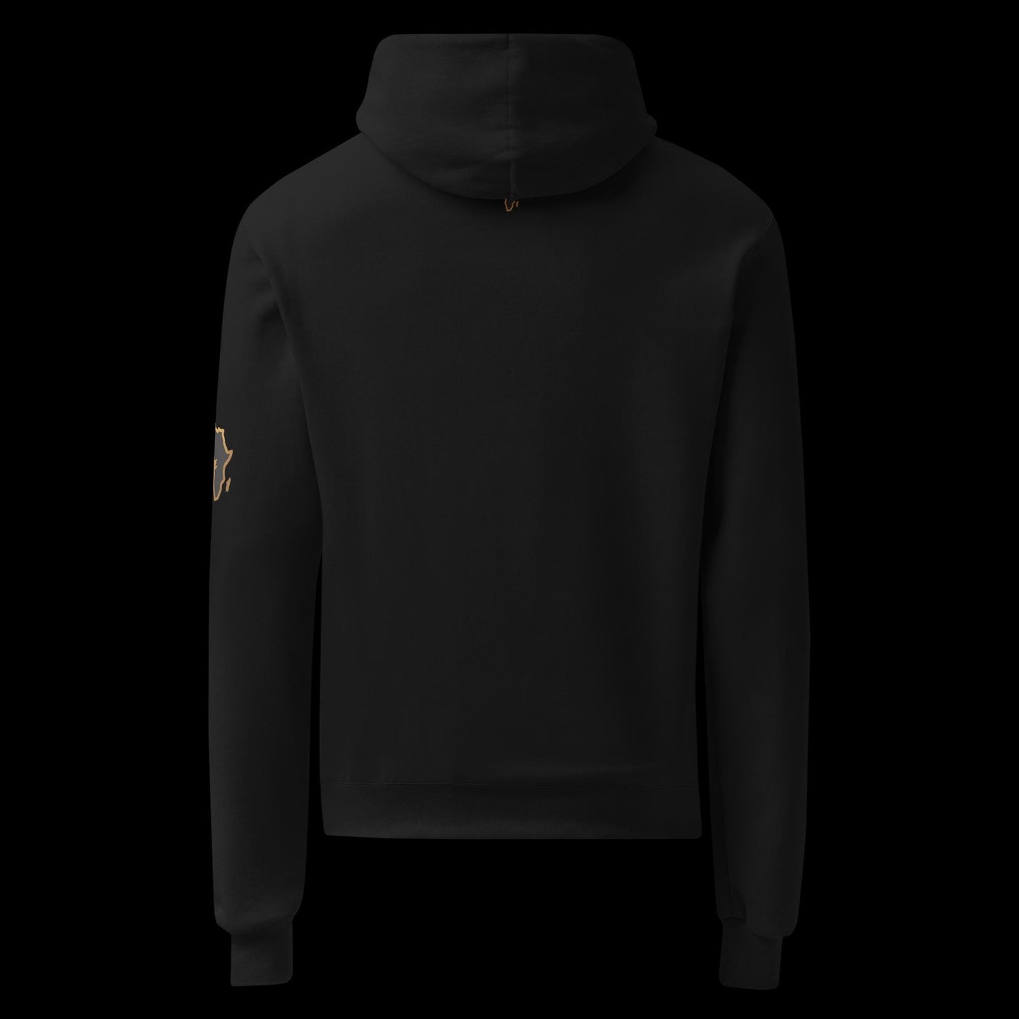 Authentic King Champion® Hoodie for Men