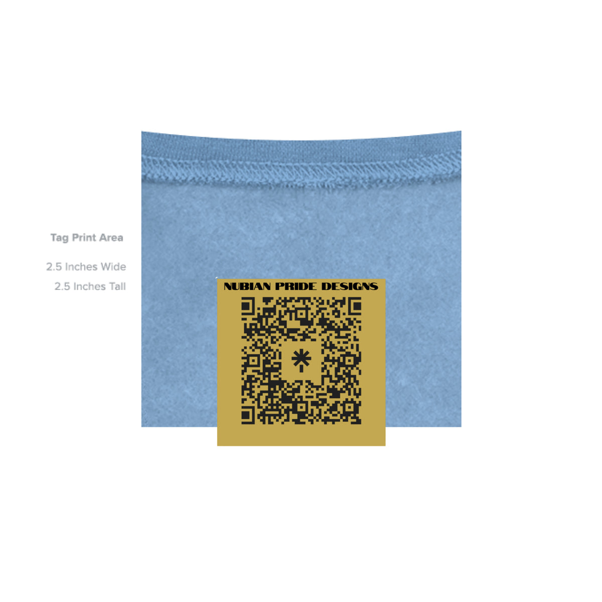 CAROLINA BLUE - INSIDE_TAG_LINE