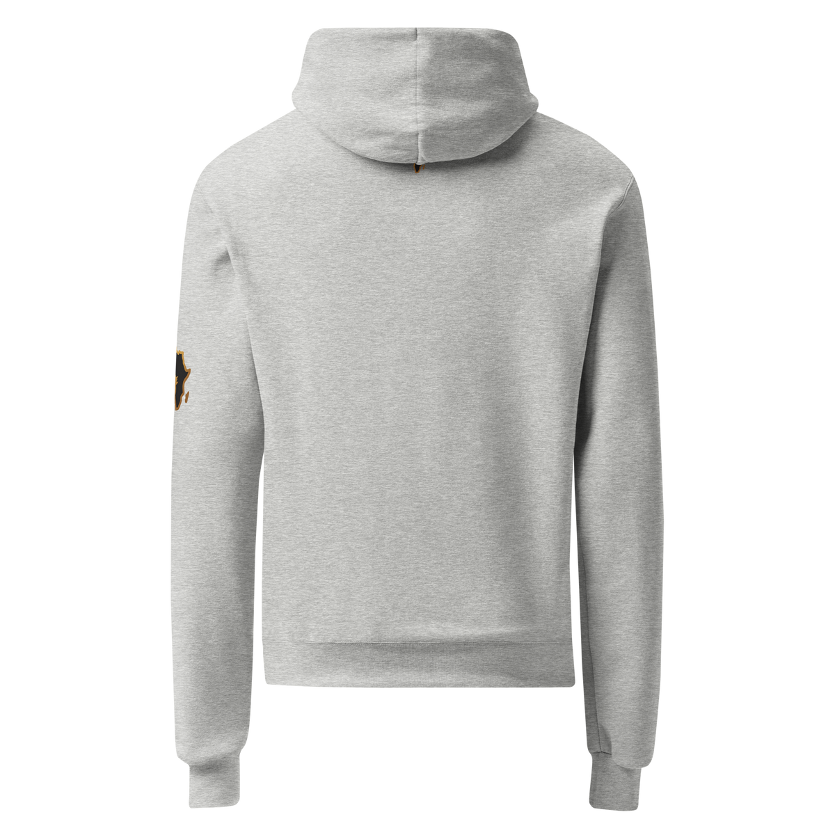 Built Different Champion® Hoodie for Men