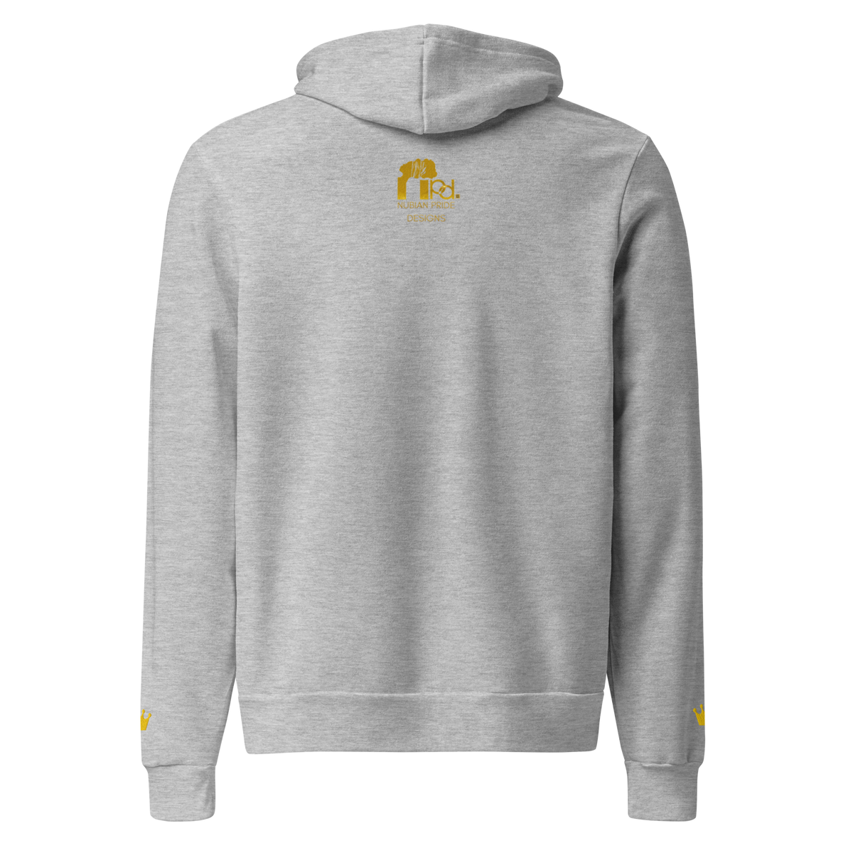 Tribal Energy Unisex Hoodie