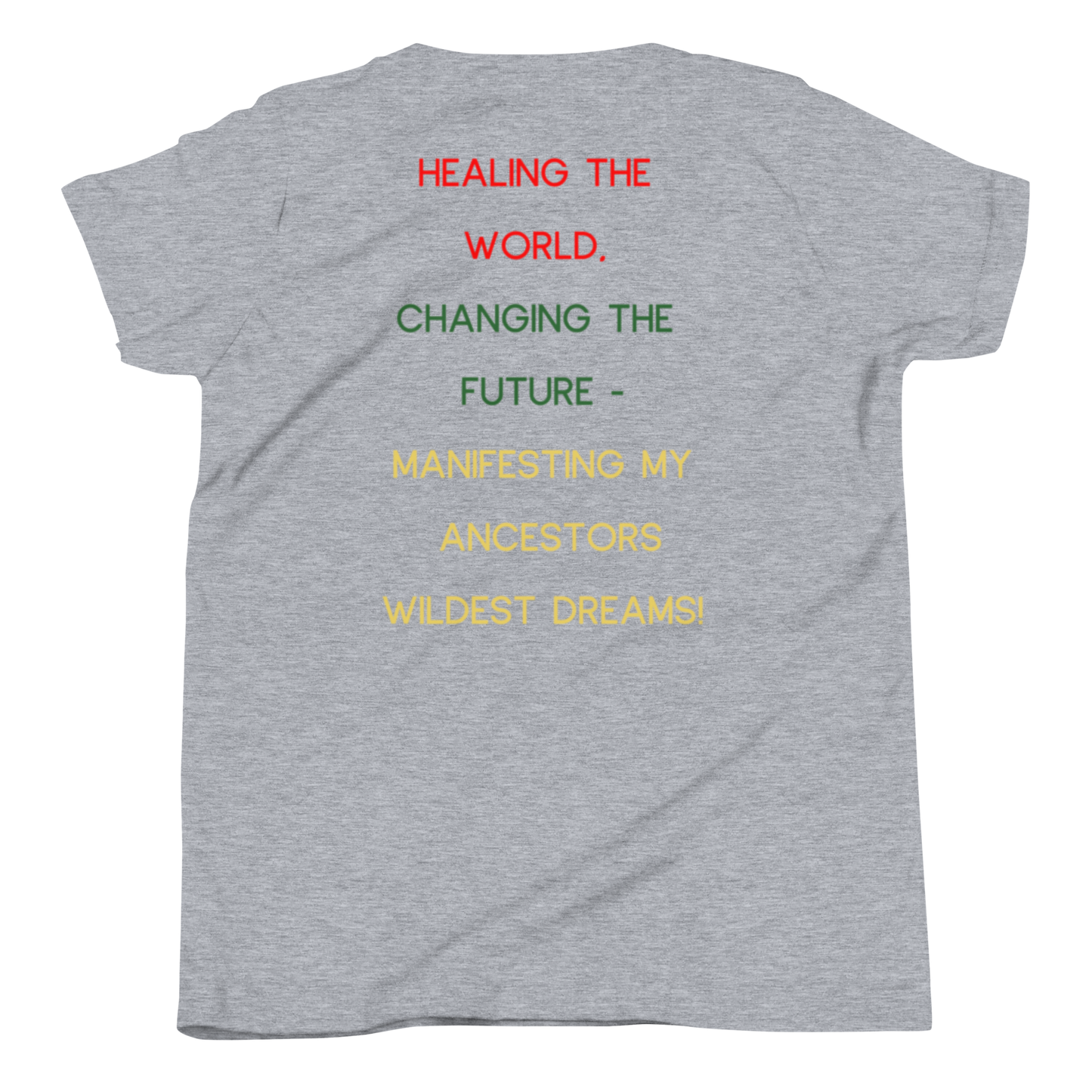 Future Doctor Tee for Boys