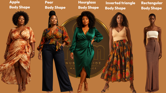 The Ultimate Styling Guide for Every Body Shape: Dress Your Curves, Own Your Power