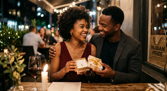 Valuable Gifts You Can Give Your Black Woman This Month