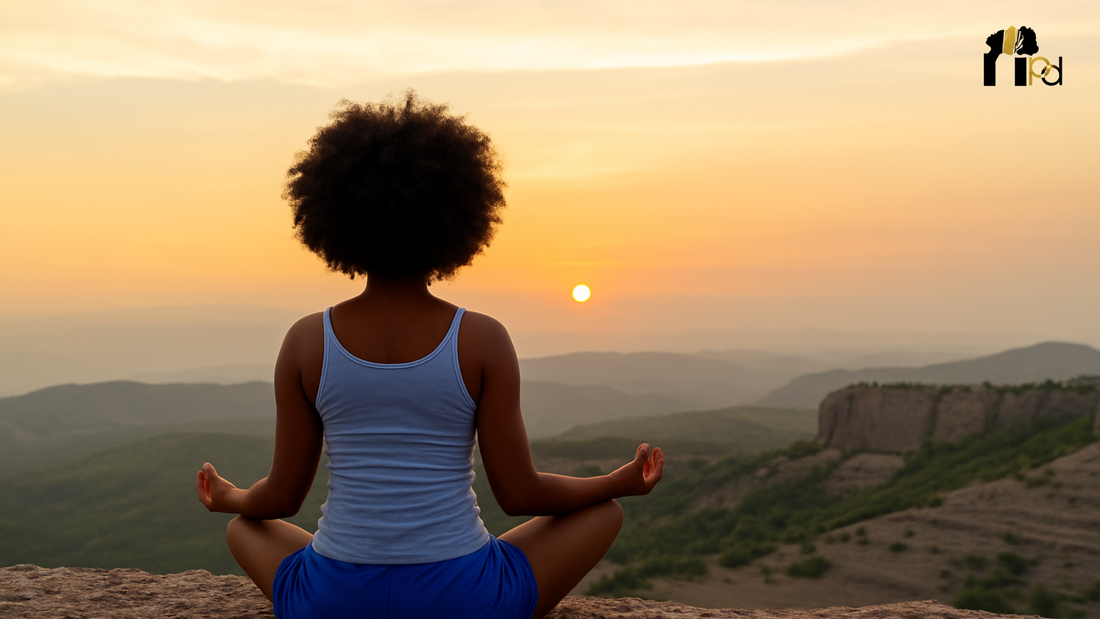 The New Year Is Ours: Rooted, Rising & Moving With Intention
