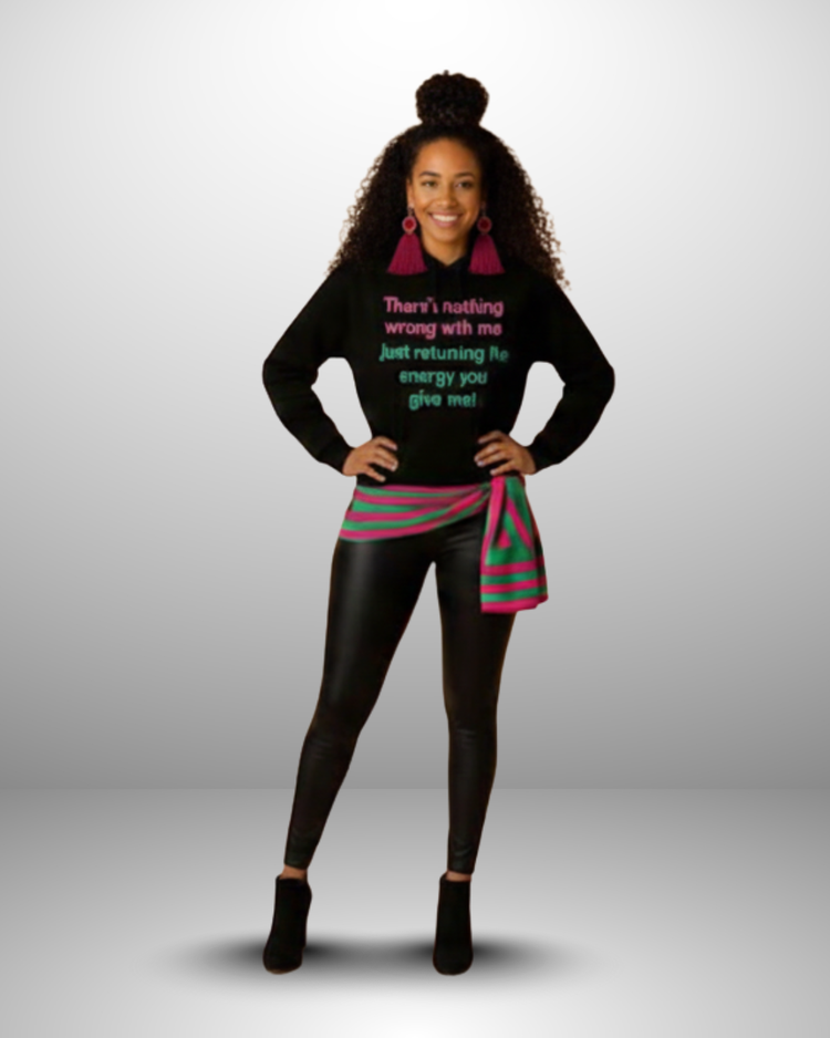 District IVY: Unapologetic Energy Bundle