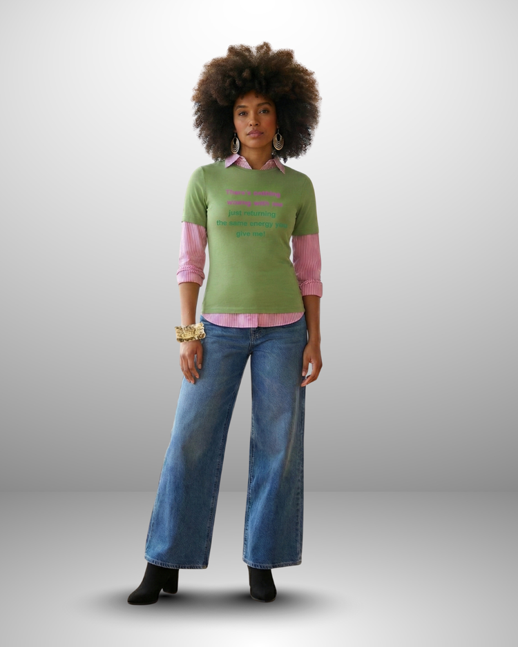 District IVY: Returned Energy Bundle