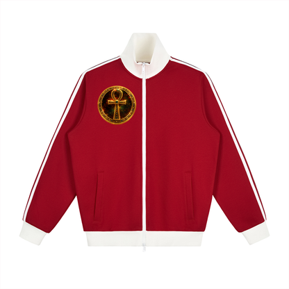 Ankh Legacy Unisex Track Jacket