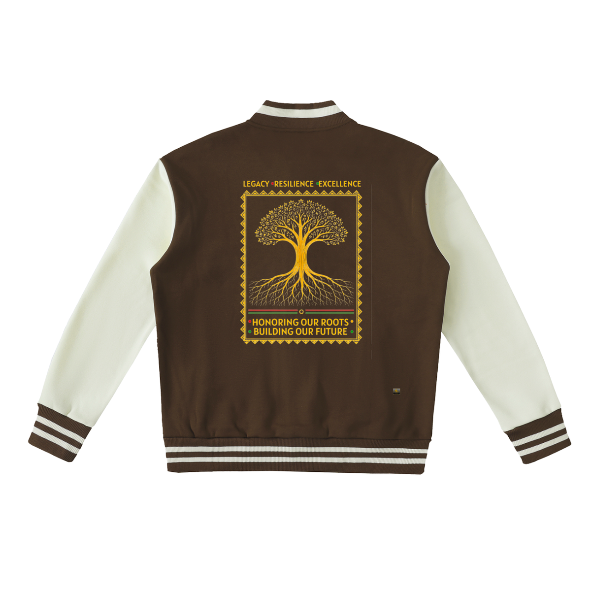 Legacy Rising Jacket