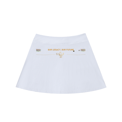 Ankh Courtline Skirt