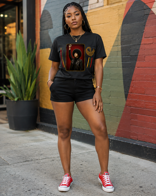 Angela Ankh Tee