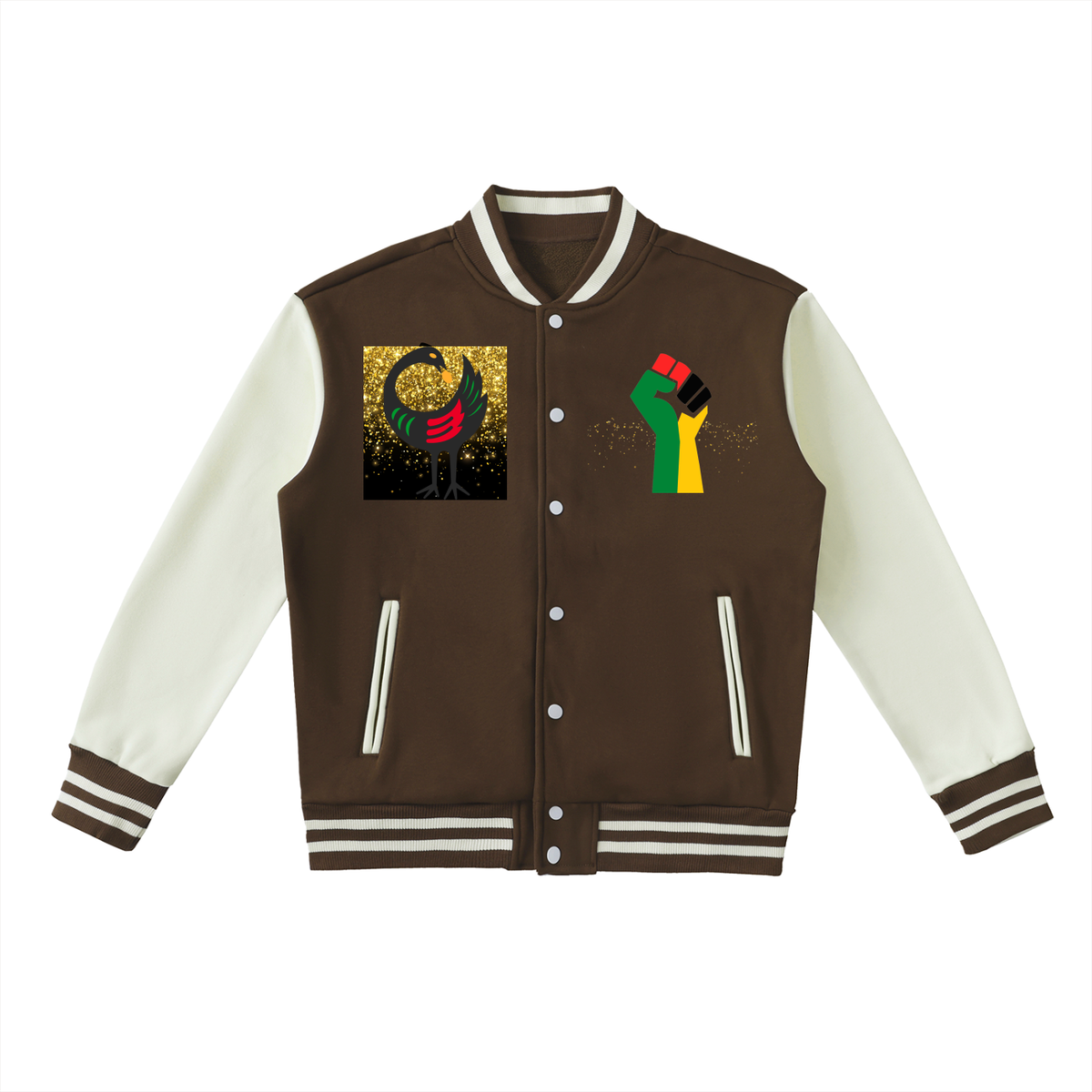 Legacy Rising Jacket