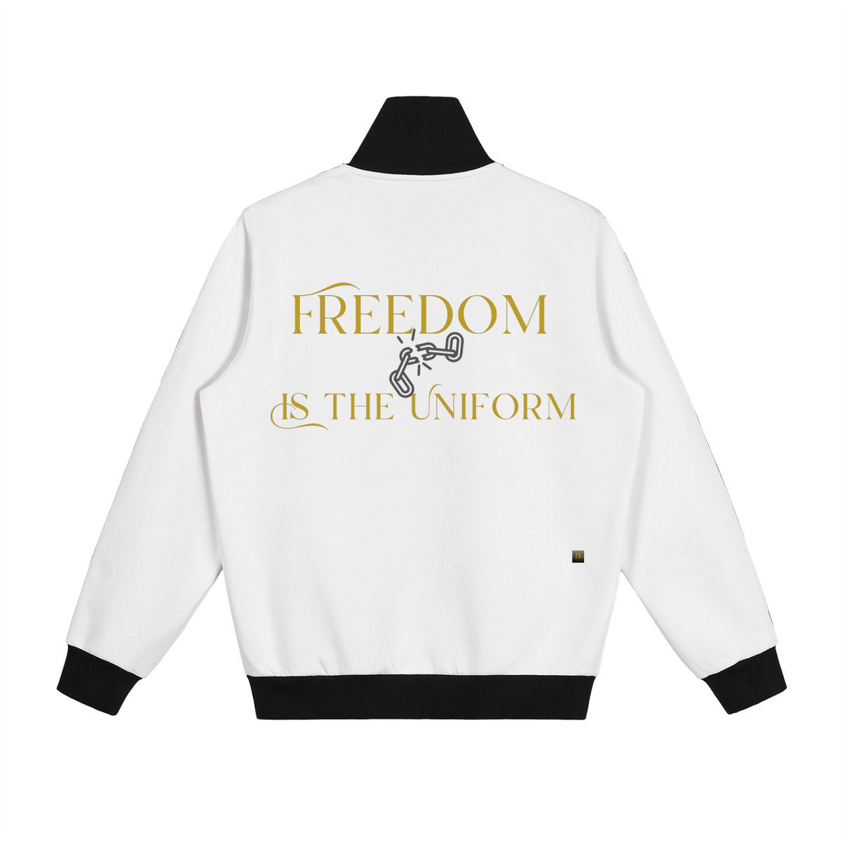 Heritage and Honor Unisex Jacket