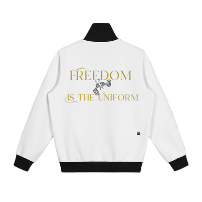 Heritage and Honor Unisex Jacket