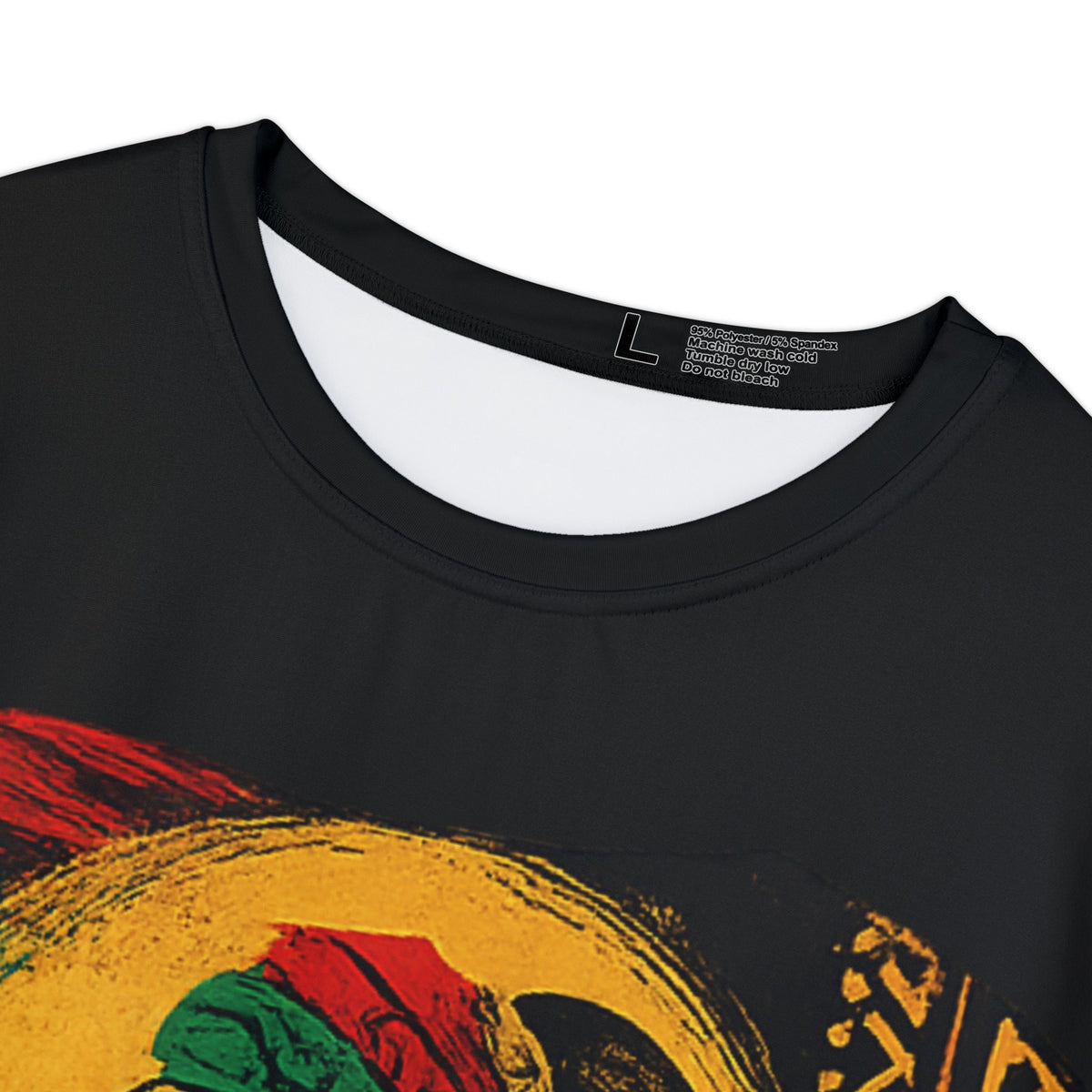 Heritage in Her Profile Tee