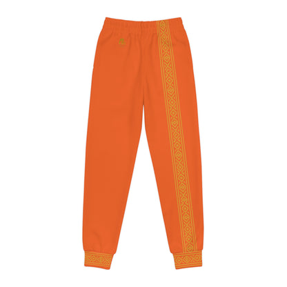 Nubian Pride Tribal Unisex Joggers