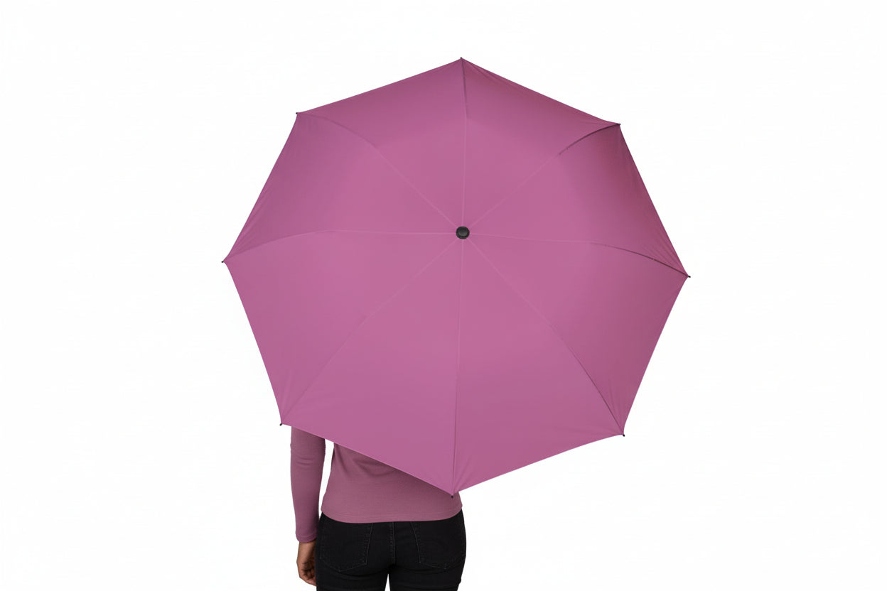 Nubian Pride Design Umbrellas