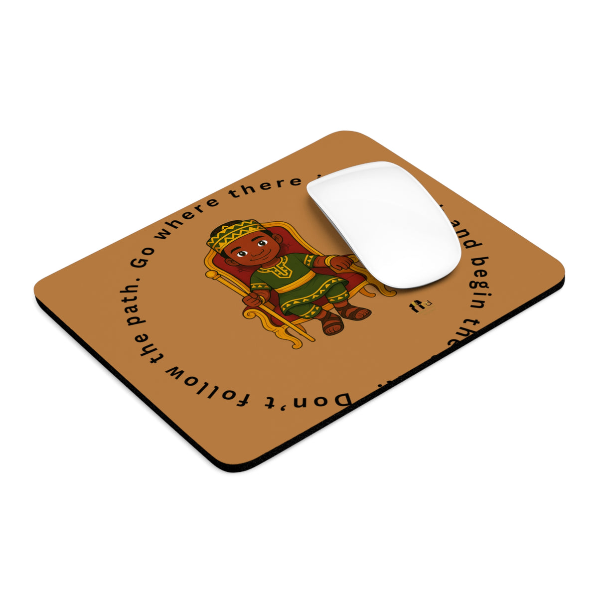 Prince Mousepad