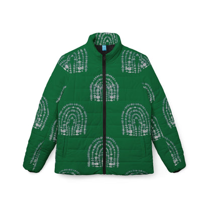 Radiant Heritage Quilted Jacket for Women