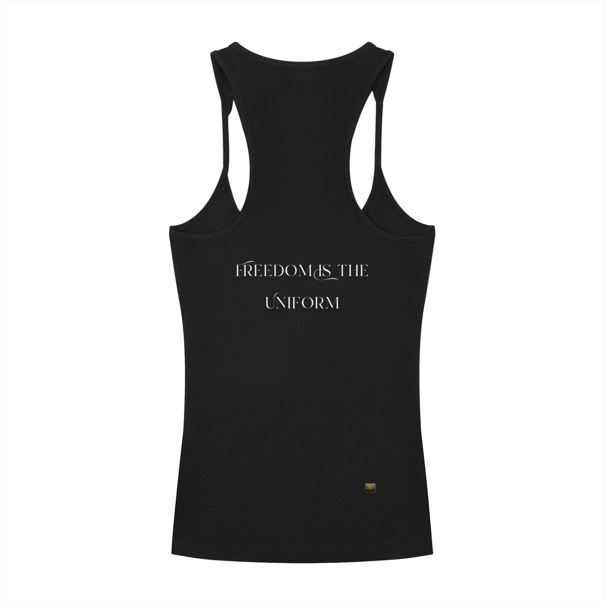 Empowered Edge Unisex Tank