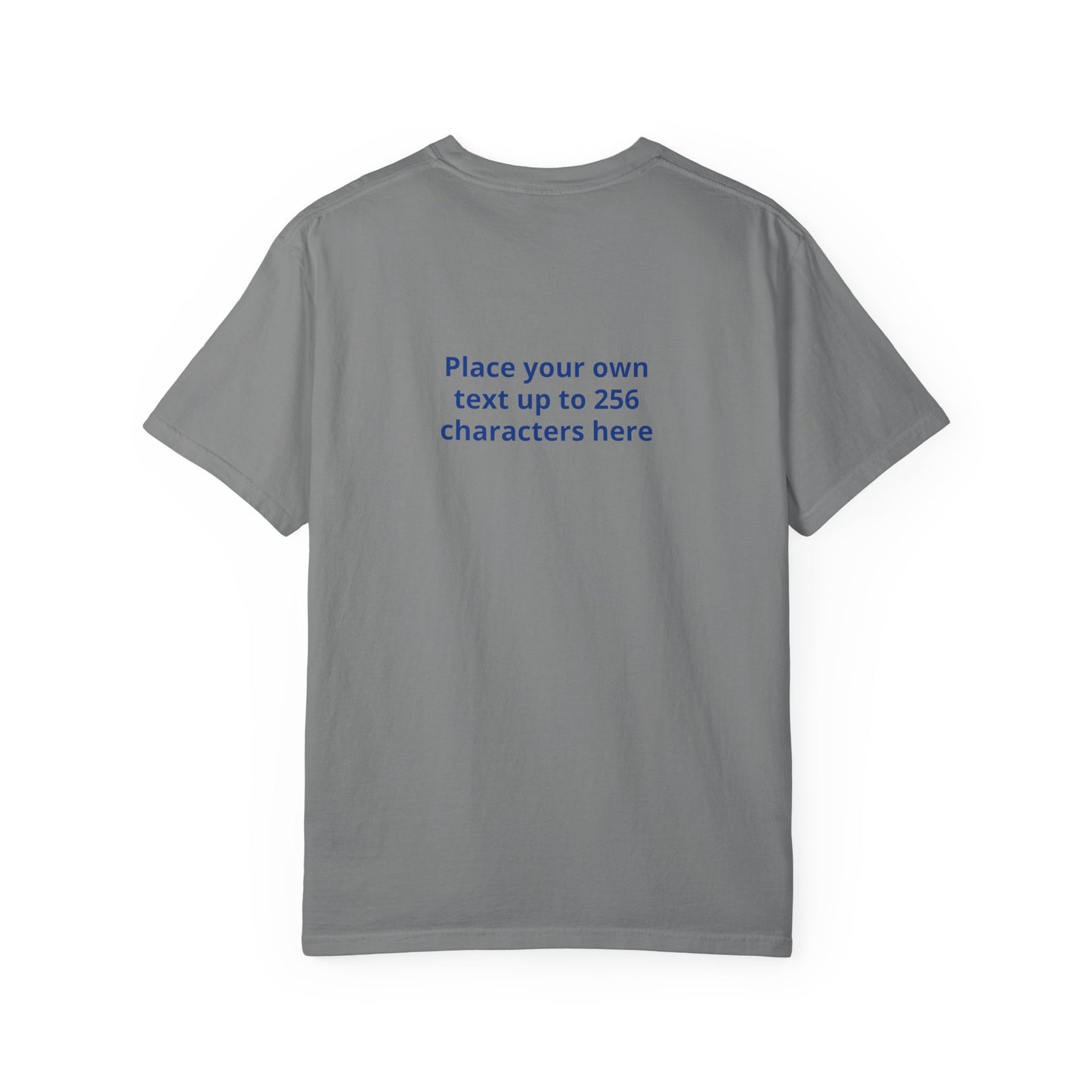 "Finally Legal" Custom — "Print it your way" Personalized Graphic Unisex Tee