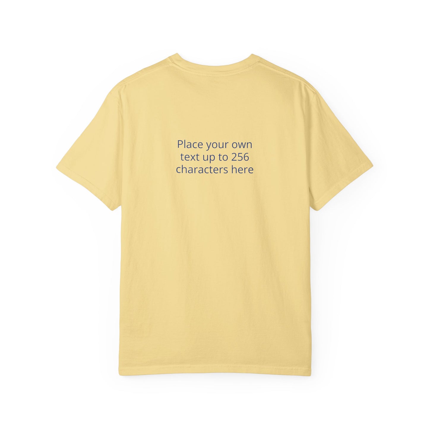 "Finally Legal" Custom — "Print it your way" Personalized Graphic Unisex Tee